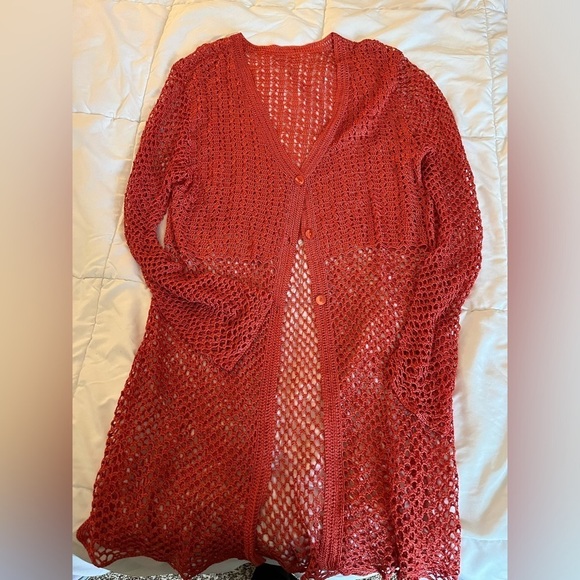 Bathing Suit Cover - Picture 1 of 2